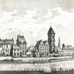 01.Bassin Sainte-Catherine - quai au sel (1732)